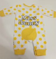 Лот: 15734837. Фото: 2. Комбинезон зайчик. Одежда и аксессуары