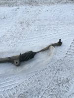 Лот: 6772523. Фото: 2. Рулевая рейка Toyota Yaris (б... Автозапчасти