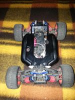 Лот: 7590700. Фото: 3. Модель Kyosho mini inferno ST. Коллекционирование, моделизм