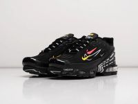 Лот: 19074090. Фото: 2. Кроссовки Nike Air Max Plus 3. Мужская обувь