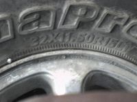 Лот: 7303128. Фото: 5. 5 колес hankook dynapro MT 32х11...