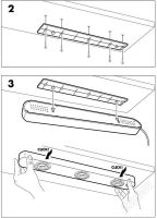 Лот: 2547826. Фото: 2. Подсветка IKEA. Освещение