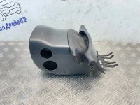 Лот: 25404529. Фото: 3. кожух рулевой колонки Skoda Octavia... Авто, мото, водный транспорт