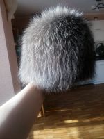 Лот: 15021612. Фото: 2. Меховая тёплая шапка. Женская одежда