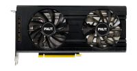 Лот: 21091977. Фото: 4. Palit GeForce RTX™ 3060 Dual 12... Красноярск