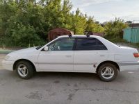 Лот: 16211905. Фото: 2. Toyota Corona premio 2001 года. Авто, мото, водный транспорт