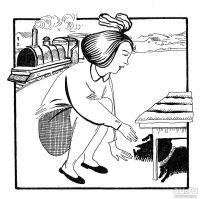 Лот: 15327650. Фото: 9. Энид Блайтон - Тайна старинной...