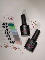 Лот: 12645467. Фото: 3. Гель-лак Харуяма. Красота и здоровье