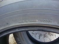Лот: 11421593. Фото: 7. 215/55/17 Bridgestone Turanza...