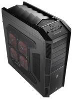 Лот: 4096058. Фото: 4. Корпус AeroCool Xpredator. Красноярск