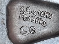 Лот: 25354191. Фото: 8. Комплект Оригинальных Литых дисков...