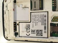 Лот: 13710042. Фото: 5. Alcatel one touch 4007D (на запчасти...
