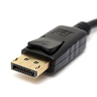 Лот: 11263260. Фото: 4. DisplayPort M (DP) to HDMI F видео... Красноярск