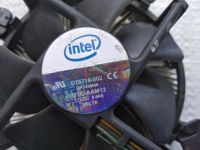 Лот: 19029072. Фото: 2. кулер Intel D75716-002 (35-2\1... Комплектующие