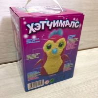 Лот: 11578466. Фото: 2. Интерактивный питомец Пингвин... Игрушки