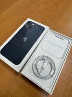 Лот: 21244267. Фото: 6. iPhone 13, 128 ГБ, черный, в идеальном...
