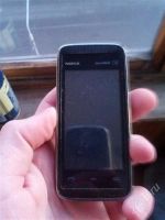 Лот: 2820603. Фото: 2. NOKIA 5530 XpressMusic. Смартфоны, связь, навигация