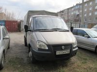 Лот: 5674959. Фото: 2. газель. Авто, мото, водный транспорт