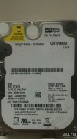 Лот: 10791993. Фото: 2. Жёсткий диск WD10TMVW 1.0TB. Комплектующие