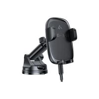 Лот: 25768757. Фото: 3. Автозарядка ACEFAST D49 Press... Компьютеры, оргтехника, канцтовары