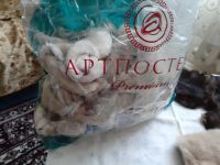 Лот: 18153054. Фото: 3. натуральный мех на поделки. Красноярск