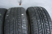 Лот: 4880166. Фото: 3. Отличный комплект японской Firestone... Авто, мото, водный транспорт