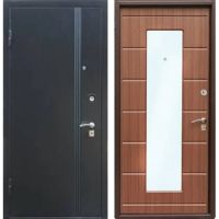Лот: 5142132. Фото: 2. Дверь входная с зеркалом Элидж. Двери, окна, фурнитура