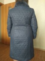 Лот: 17212992. Фото: 2. пальто. Женская одежда