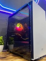 Лот: 18482662. Фото: 8. Игровой компьютер I5 10400F/GTX...