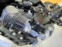 Лот: 4198273. Фото: 3. Мотоцикл Racer RC150-GY Enduro... Авто, мото, водный транспорт