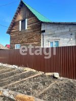 Лот: 25291440. Фото: 2. 2-комн. дом , Красноярск Каратузский... Продажа