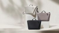 Лот: 25803043. Фото: 6. Сумка через плечо Mijia Crossbody...