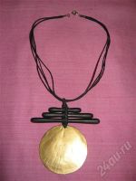 Лот: 213791. Фото: 2. Красивая хахаряшка из Marmalato... Ювелирные изделия, бижутерия, часы