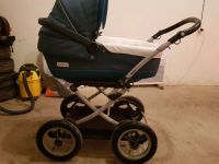 Лот: 16840633. Фото: 3. Коляска-люлька Peg-Perego Италия. Дети растут