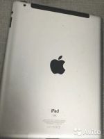 Лот: 11107145. Фото: 2. планшет Apple iPad 2 A1396 на... Компьютеры, ноутбуки, планшеты