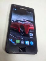 Лот: 3640858. Фото: 3. Samsung galaxy S2 i9100 16gb состояние... Красноярск