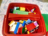 Лот: 18277980. Фото: 7. Набор Lego 4224 Basic