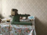 Лот: 17504433. Фото: 2. станочное творчество СССР из швейной... Мелкая бытовая техника