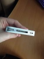 Лот: 5159734. Фото: 5. Продам iPhone 4S 16 Gb, Торг