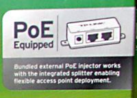 Лот: 3086556. Фото: 4. Wi-Fi Точка доступа TP-Link TL-WA500G... Красноярск