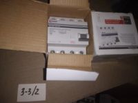 Лот: 20954749. Фото: 7. оз..(P-09) УЗО EKF ВД-100 4P 63...