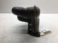 Лот: 20386760. Фото: 2. Коллектор выпускной Audi A4 2003... Автозапчасти
