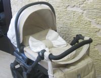 Лот: 9337301. Фото: 4. Коляска 3 в 1 CAM динамико. Красноярск