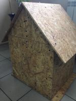 Лот: 3673869. Фото: 9. Плита ЛИСТ ОСП-3 ЭКО Bolderaja...