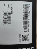 Лот: 18241652. Фото: 2. GeForce RTX™ 3060 Ti Msi Ventus... Комплектующие