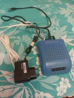 Лот: 24907838. Фото: 2. ADSL - модем ICxDSL 5633 E. Сетевые устройства