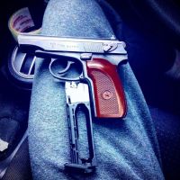 Лот: 6161855. Фото: 3. ПМ ultra. Пистолет Макаров. Пневмат... Спортивные товары