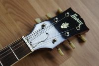 Лот: 4162211. Фото: 6. Электрогитара Burny SG Reissue...