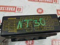 Лот: 20897922. Фото: 3. Блок предохранителей Nissan X-Trail... Авто, мото, водный транспорт