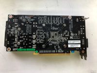 Лот: 13553337. Фото: 2. Видеокарта KFA2 Geforce GTX 1060... Комплектующие